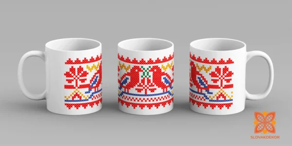 Keramický hrnček 330 ml