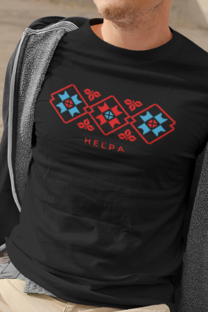 Tričko  HEĽPA