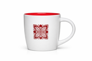 Gravírovaný hrnček Slovakdekor